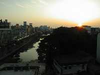 �H�c�̗[���