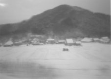 �閾���̔юR������