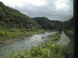 ��F���̎ԑ�