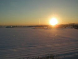 �Ζk���̎ԑ�