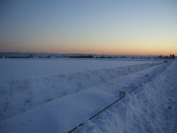 �[��̗[���