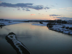 ���ʐ�̗[�z