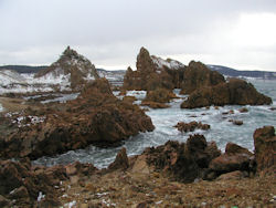 �Ԃ���̊C��