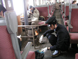 �X�g�[�u�ɐΒY�����ׂ�