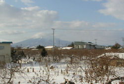 �����S���Ɗ�؎R