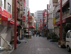 ���̒��؊X