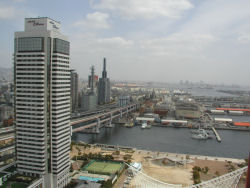 �|�[�g�^���[����C��