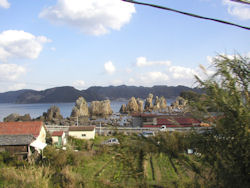 ���̂��ɐ����狴�Y��