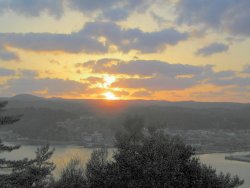 �����s�X�̗[�z