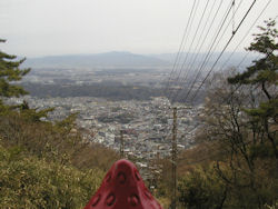 �P�[�u���J�[������