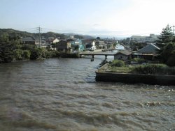 �C�ɕ����Ԉ����s�X