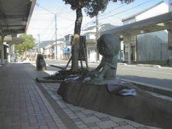 ���؂����郍�[�h