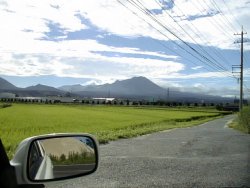 ���ˑ�R�t�߂���