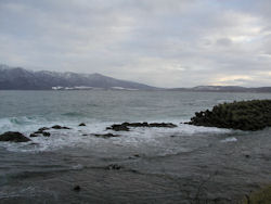 ���s�̊C��