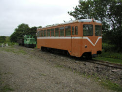 ���c�O���̎ԗ�