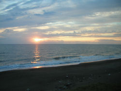 ���{�C�̗[���