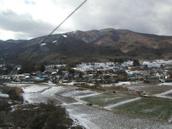 �����ɐ�o��